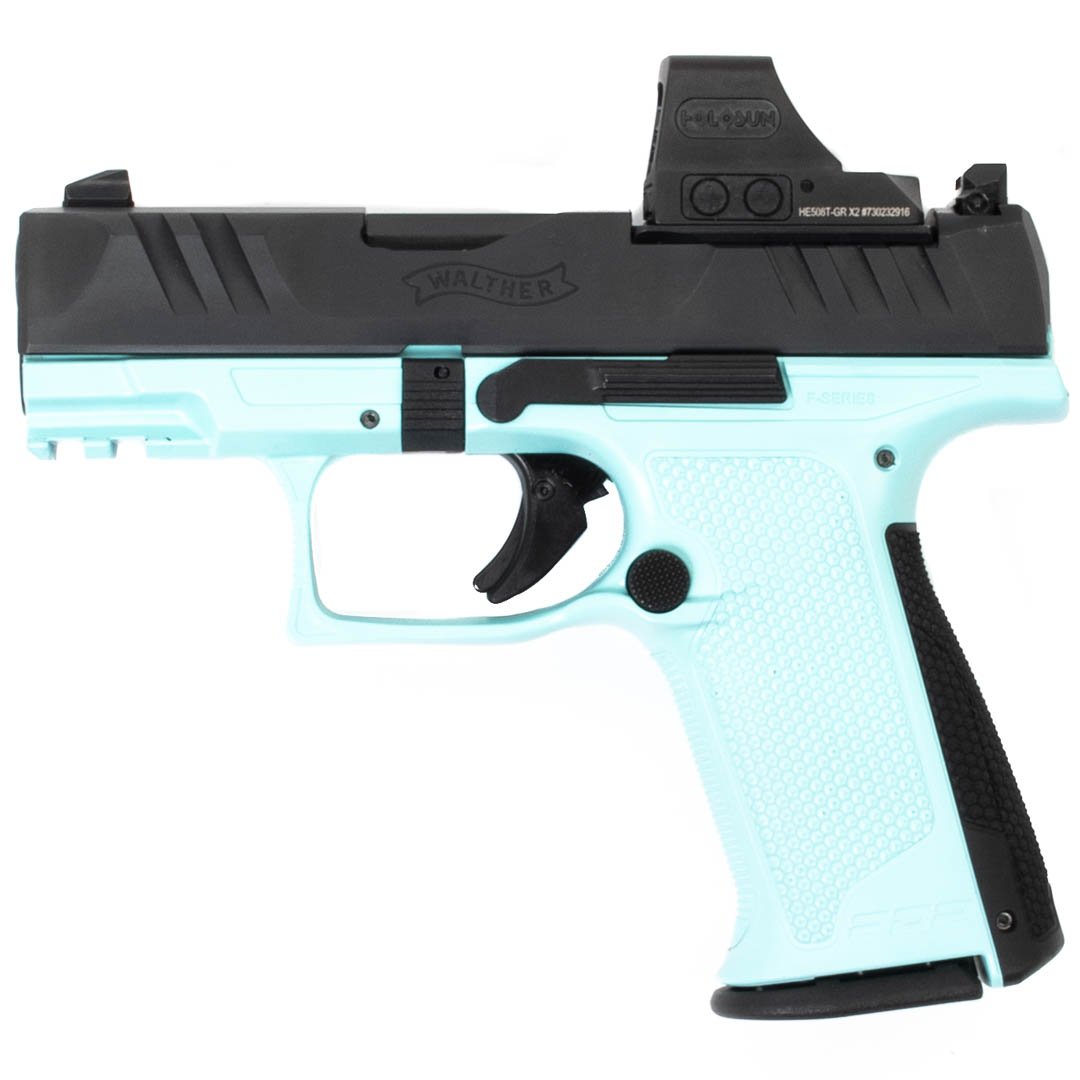 ECOM00440490 WALTHER Pdp F-series ECOM00440490 531105